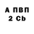 Амфетамин 98% CarteR Hill